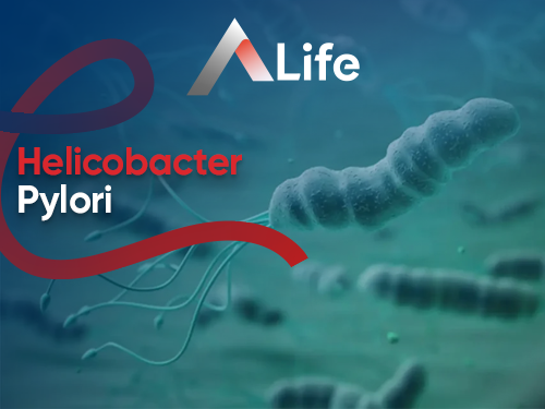 Helicobacter Pylori
